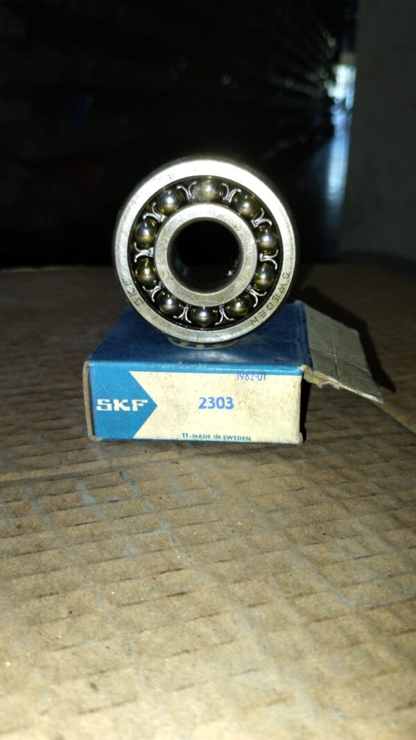 Cuscinetto SKF 2303 TN9