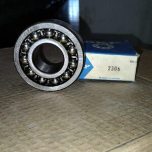 Cuscinetto SKF 2306