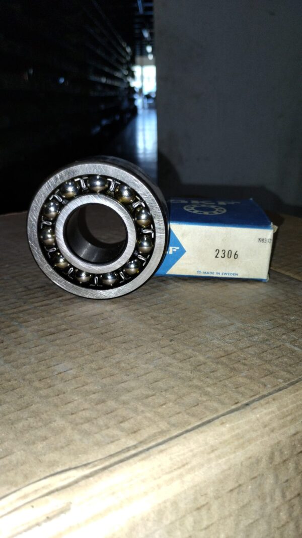 Cuscinetto SKF 2306