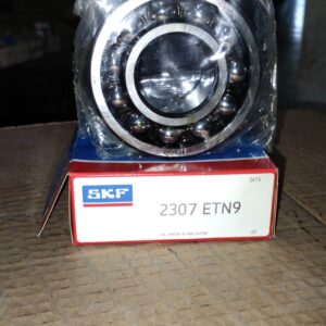 Cuscinetto SKF 2307 ETN9