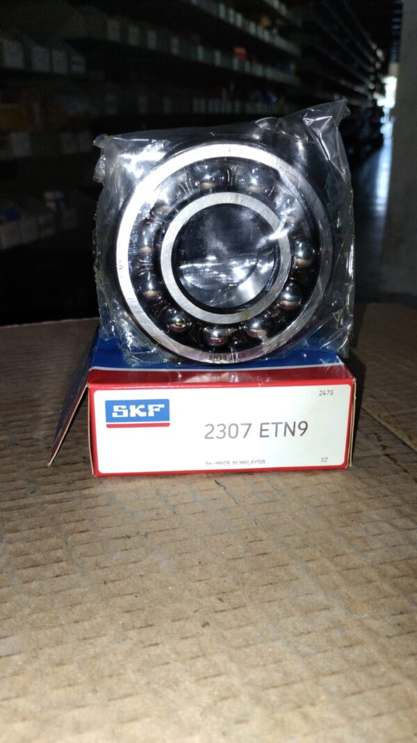 Cuscinetto SKF 2307 ETN9