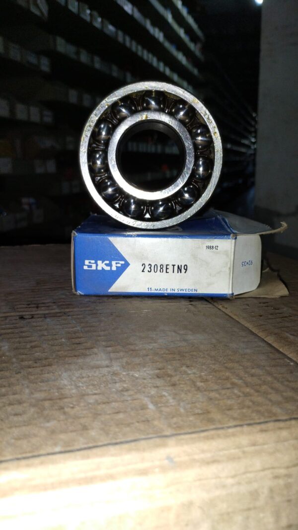 Cuscinetto SKF 2308 ETN9