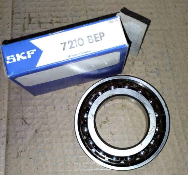 Cuscinetto SKF 7210 BEP
