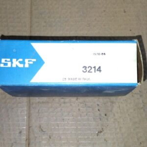 Cuscinetto SKF 3214