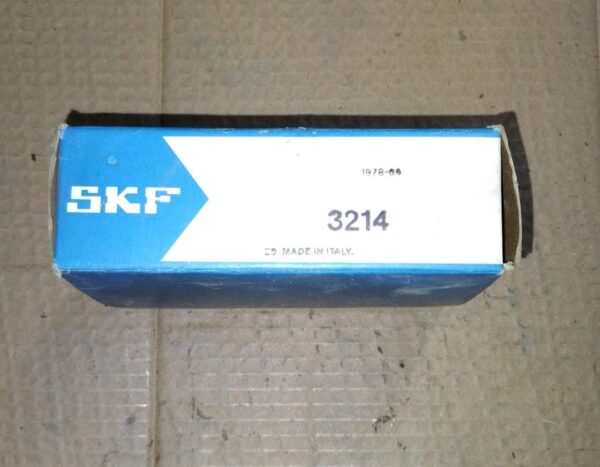 Cuscinetto SKF 3214