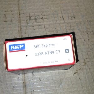 Cuscinetto SKF 3308 ATN9/C3