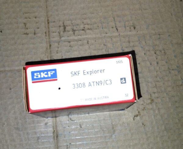 Cuscinetto SKF 3308 ATN9/C3