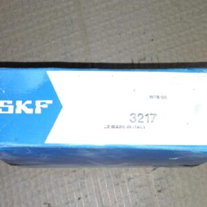 Cuscinetto SKF 3217