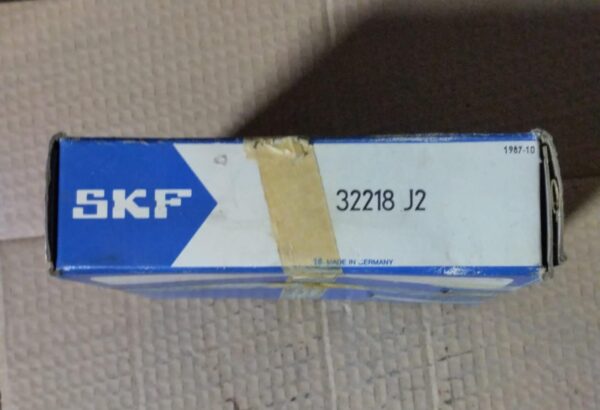 Cuscinetto SKF 32218 J2