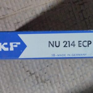 Cuscinetto SKF NU 214 ECP