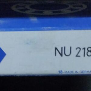 Cuscinetto SKF NU 218 ECP