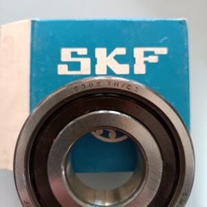 Cuscinetto SKF 6306 TN/C3