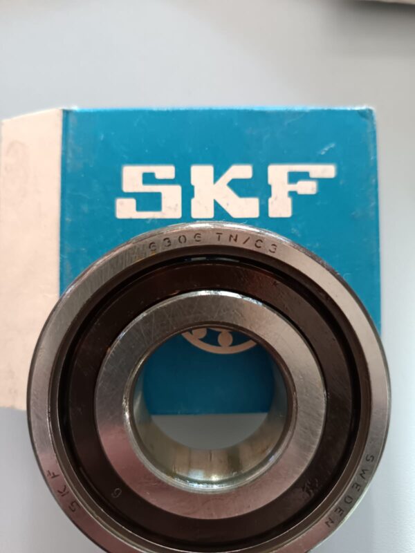 Cuscinetto SKF 6306 TN/C3