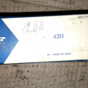 Cuscinetto SKF 4311