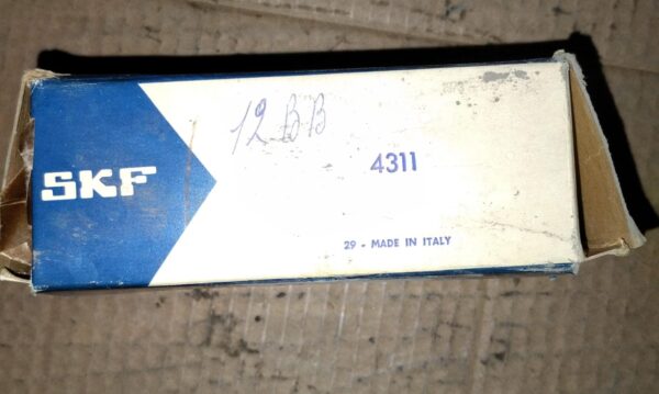Cuscinetto SKF 4311