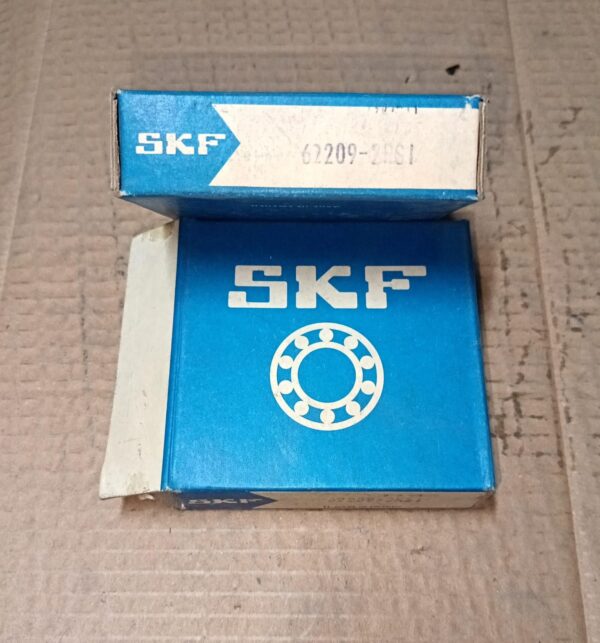 Cuscinetto SKF 62209 2RS1
