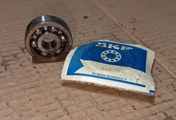 Cuscinetto SKF 6300