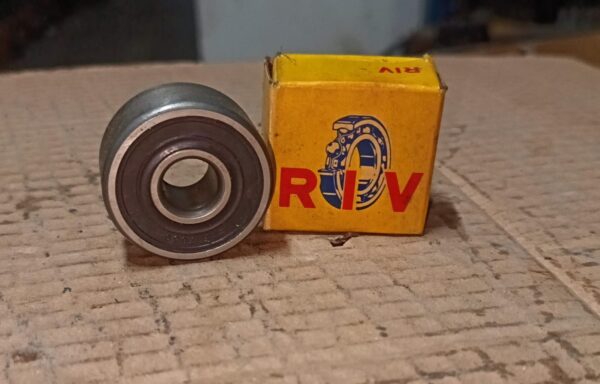 Cuscinetto RIV 62301 2RS1
