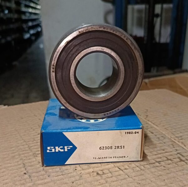 Cuscinetto SKF 62308 2RS1