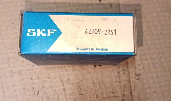 Cuscinetto SKF 62309 2RS1