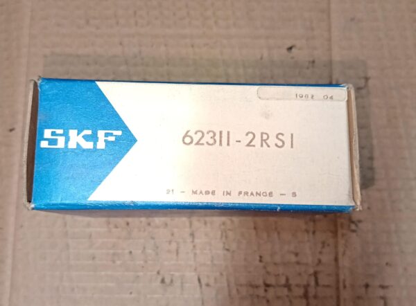 Cuscinetto SKF 62311 2RS1