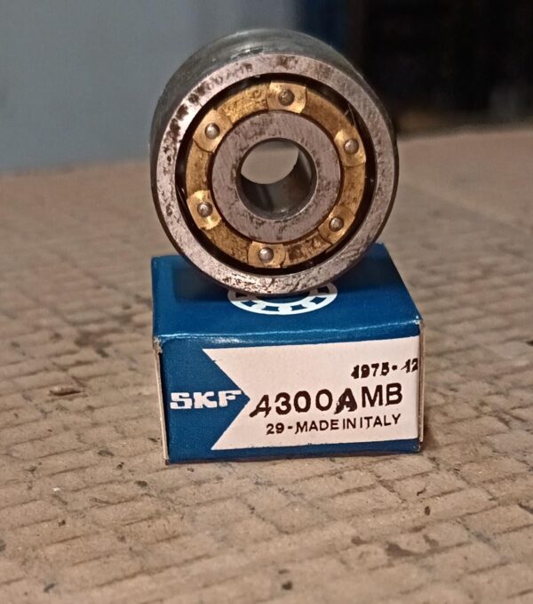 Cuscinetto SKF 4300 AMB