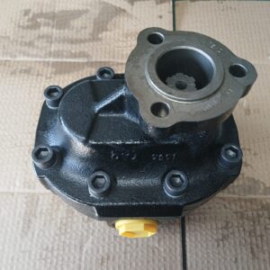 Pompa ad Ingranaggi 200FZH075D0