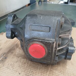 Pompa ad ingranaggi 3124116101