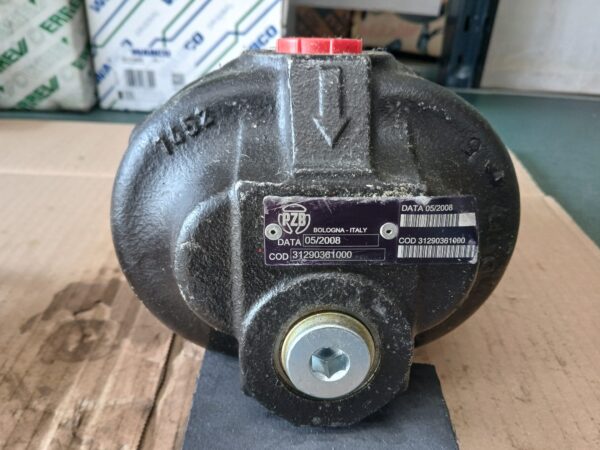Pompa ad ingranaggi 31290361000 - immagine 2