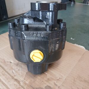 Pompa ad ingranaggi 31280652050