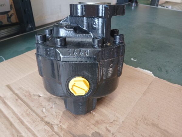 Pompa ad ingranaggi 31280652050