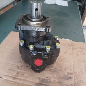 Pompa ad ingranaggi 31290361000