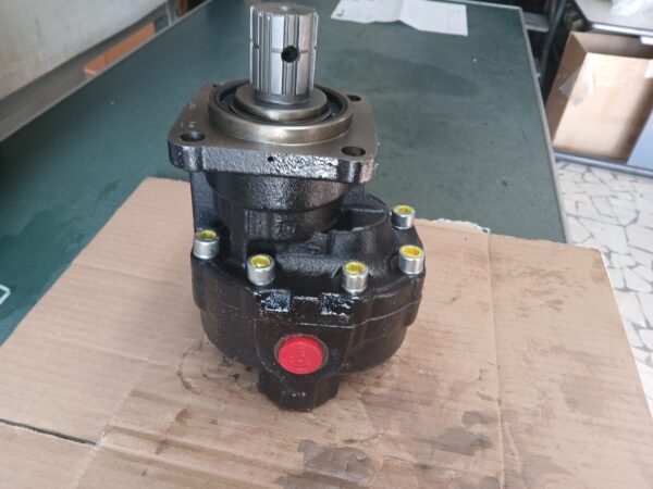 Pompa ad ingranaggi 31290361000