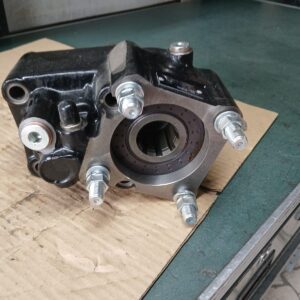 Presa di forza 426Z1110P62