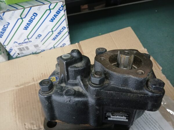 Presa di forza 4202140400