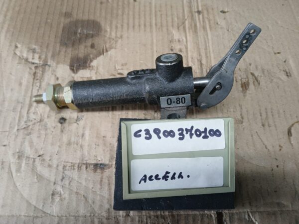 Pompa acceleratore 3900370100