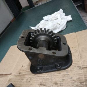 Adattatore presa di forza 3530051000