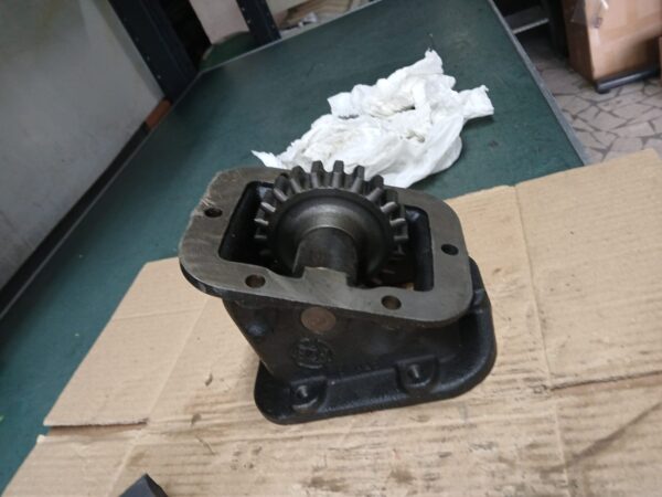 Adattatore presa di forza 3530051000