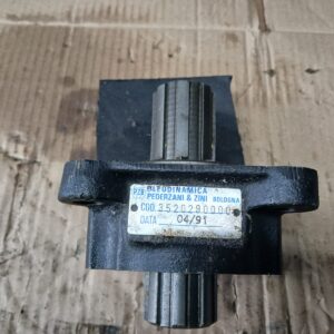Adattatore 352029000