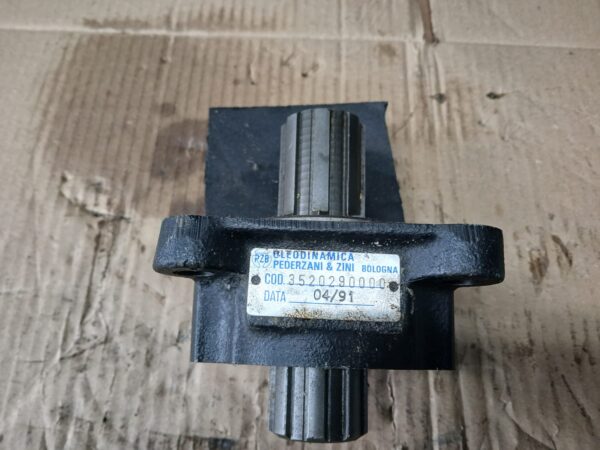 Adattatore 352029000