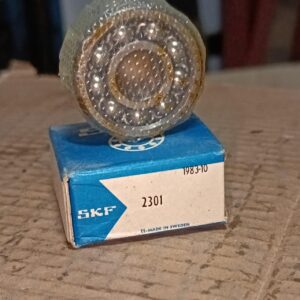 Cuscinetto SKF 2301