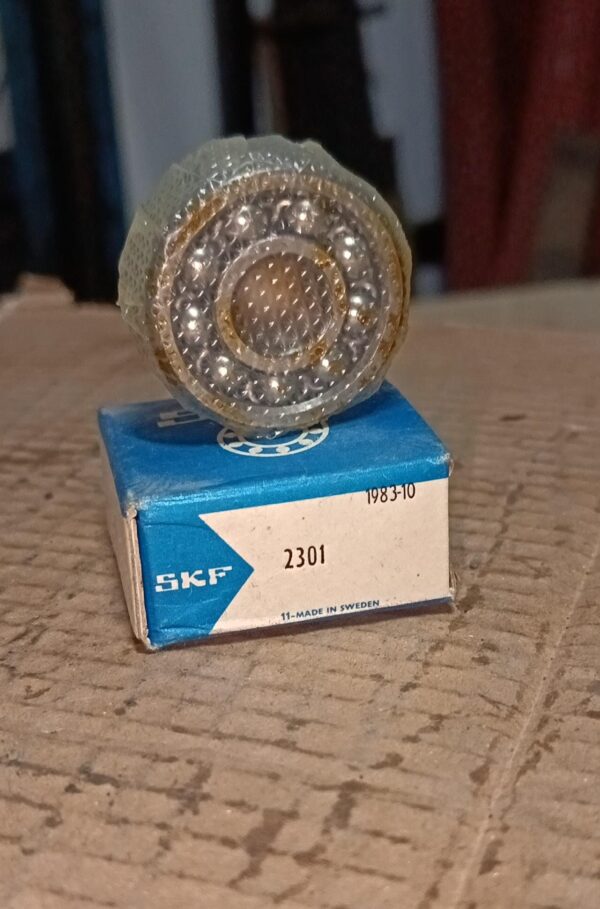 Cuscinetto SKF 2301
