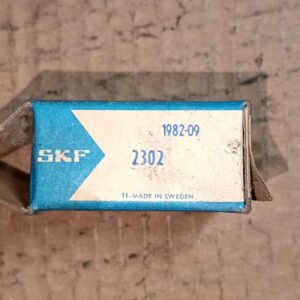 Cuscinetto SKF 2302