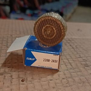 Cuscinetto SKF 2200 2RS1