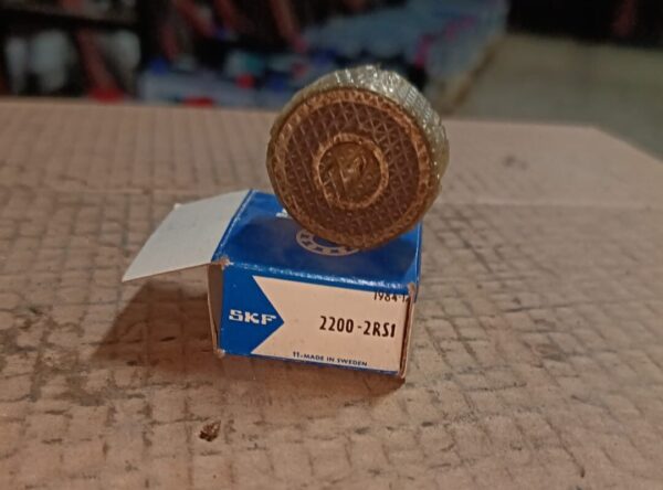 Cuscinetto SKF 2200 2RS1