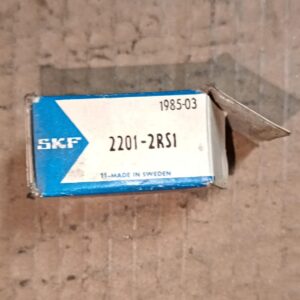Cuscinetto SKF 2201 2RS1