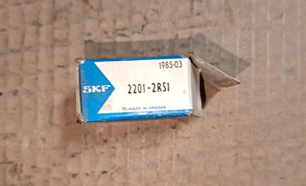 Cuscinetto SKF 2201 2RS1