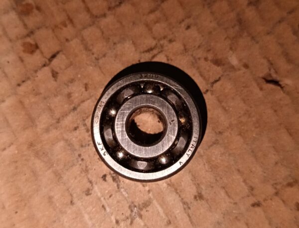 Cuscinetto SKF 3200