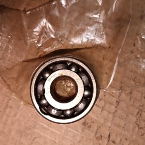 Cuscinetto SKF 3303