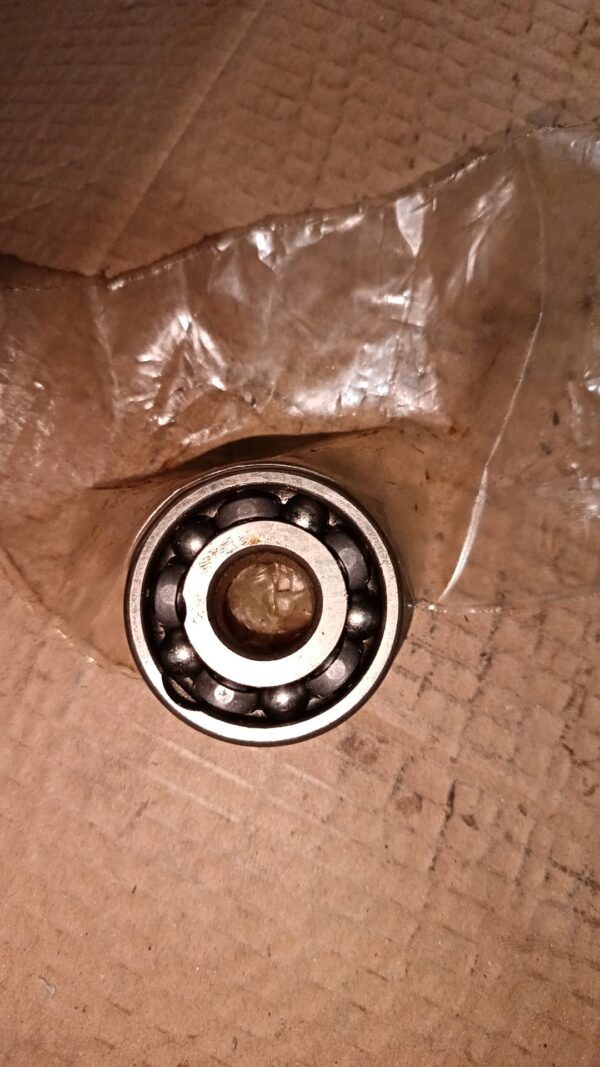 Cuscinetto SKF 3303